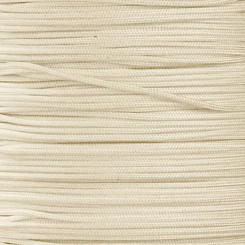 0.9mm String/Cord for Blinds and Shades – Antique White