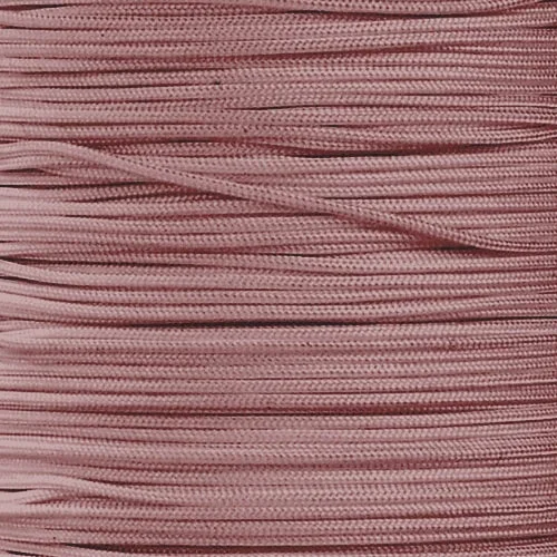0.9mm String/Cord for Blinds and Shades – Dusty Rose