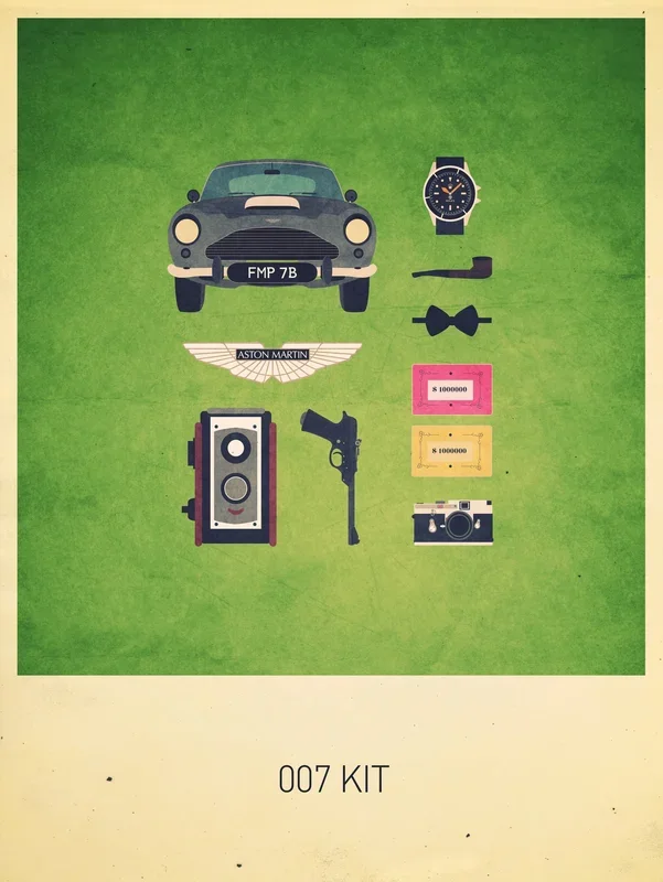 007 Kit