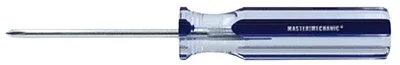 0x2-1/2Phil Screwdriver