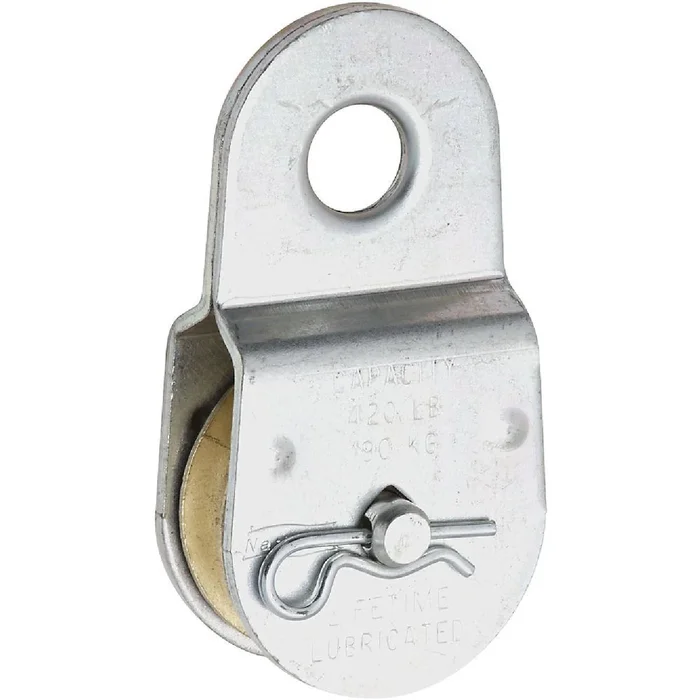 1-1/2 SGL Pulley