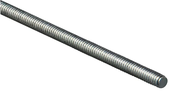1/4-20×36 ZN THRD Rod