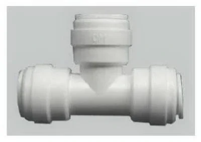 1/4″ Tube Fitting Tee