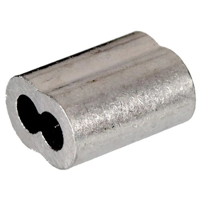 1/4 CABLE FERRULE