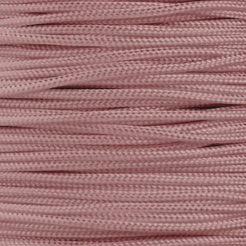 1.4mm String/Cord for Blinds and Shades – Dusty Rose