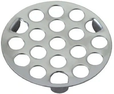 1-5/8″ 3 Prong Strainer