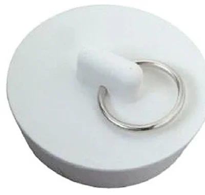 1-5/8″ WHT Rub Stopper