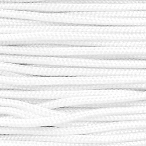 1.8mm String/Cord for Blinds and Shades – White