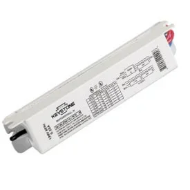1 LITE F1314T5 UNDERCABINET ELECTRONIC BALLAST INPUT VOLTAGE 120