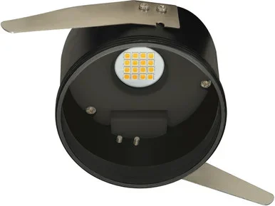 10.5 WATT 4 INCH BASE UNIT LED DOWNLIGHT RETROFIT FIXTURE 4000K 120 VOLTS