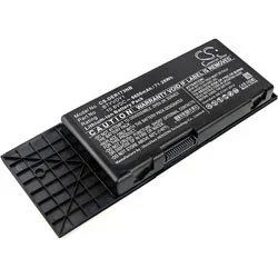 10.8V 6600MAH – 71.28WH IN-4DLR3