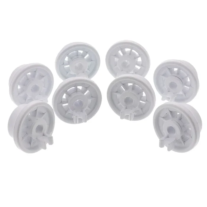 12004485 Dishwasher Roller Kit (8) for Bosch