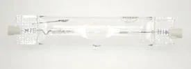 150W 20000K METAL HALIDE