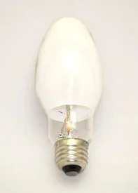 150w METAL HALIDE COATED E26