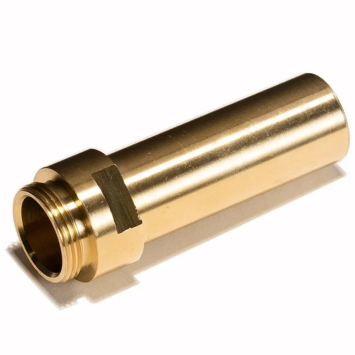 15K Burner Support Pipe – 10.04.000069-000-A0