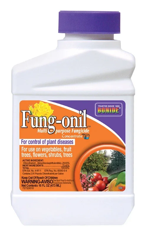 16OZ Fungonil Fungicide
