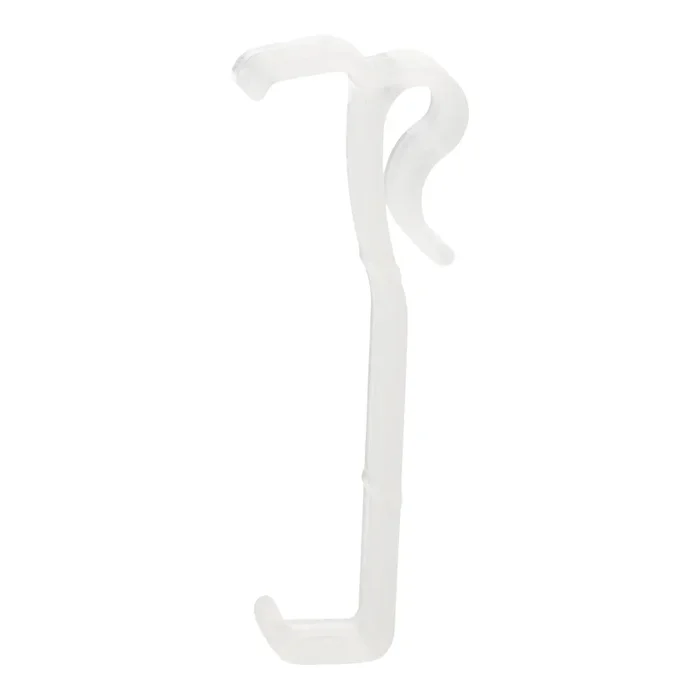 2.5″ Valance Clip for Wood and Faux Wood Valances