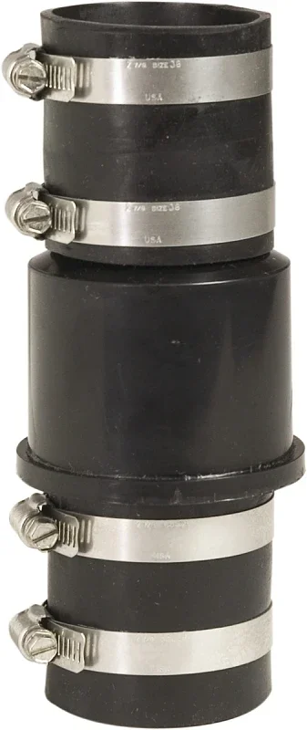 2″ Sewage Check Valve