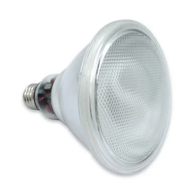 23W PAR38 E26 50005500K COMPACT FLUORESCENT
