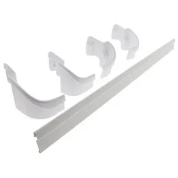 240331UNIVKIT DOOR BAR KIT FOR ELECTROLUX