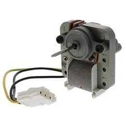 297250000 Evap Fan Motor