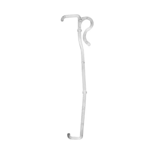 3 1/2″ Valance Clip for Wood and Faux Wood Valances