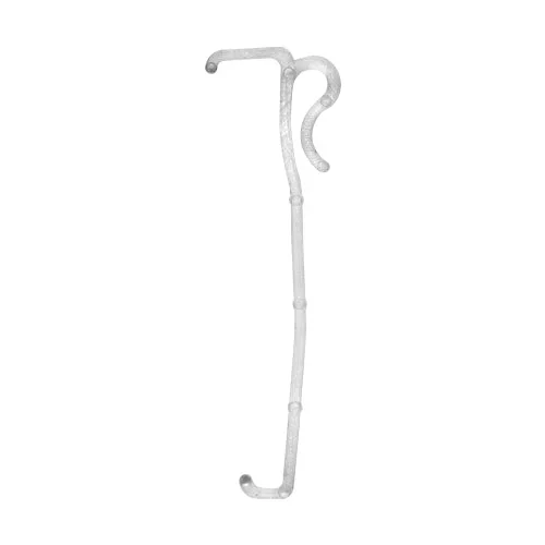 3 1/4″ Valance Clip for Wood and Faux Wood Blinds