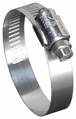 3-5/16×4-1/4 SS Clamp