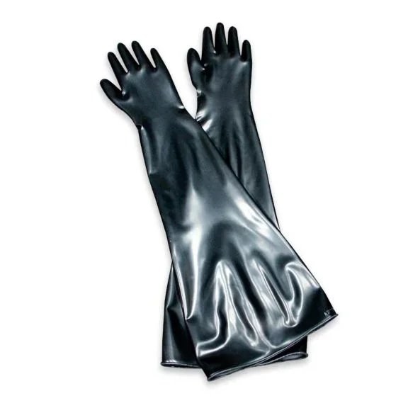 (32PR/CASE) NEOPRENE 8″DIA CUFF