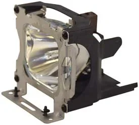3M 78-6969-9048-6 LAMP & HOUSING