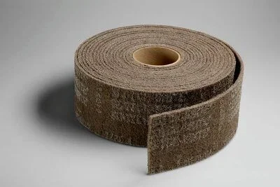 3M – 16034 Scotch-Brite Cut And Polish Roll 6 Inch X 30 Foot A VFN (7000045961)
