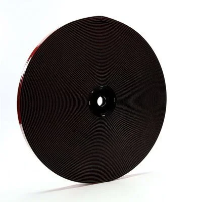 3M – 18794 Dual Lock Reclosable Fastener Sj3870 Black 1 Inch X 45 Yard Type 250 (7000049436)
