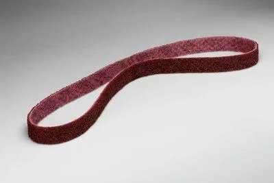 3M – 18902 Scotch-Brite Surface Conditioning Belt Sc-Bs A/O Medium 2 Inch X 17-3/4 Inch (7010299272)