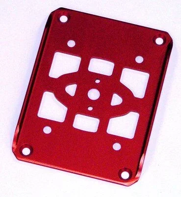 3M – 28167 Pad Backing A1357 Medium (7000118746)