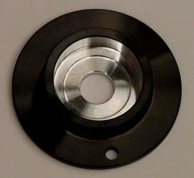 3M – 28173 Rear End Plate B0017 (7000118751)