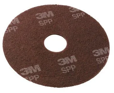 3M – 96891 Scotch-Brite Surface Preparation Pad Spp12X18 12 Inch X 18 Inch (7000126977)
