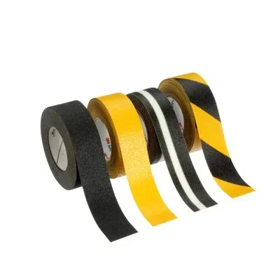 3M Safety-Walk Slip-Resistant General Purpose Tapes And Treads 600 Series 610 S/W Black 3 Inch X 60 Foot (7010535044)