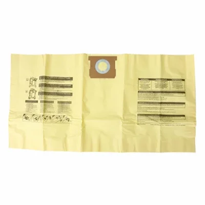 3PK 20GAL Dust Bag