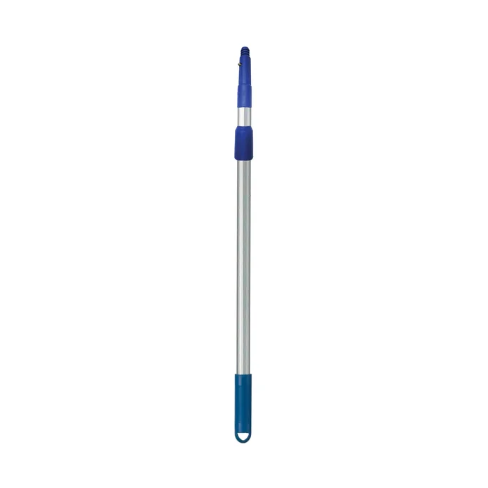 4 Foot Aluminum Extension Pole for Painting and Cleaning