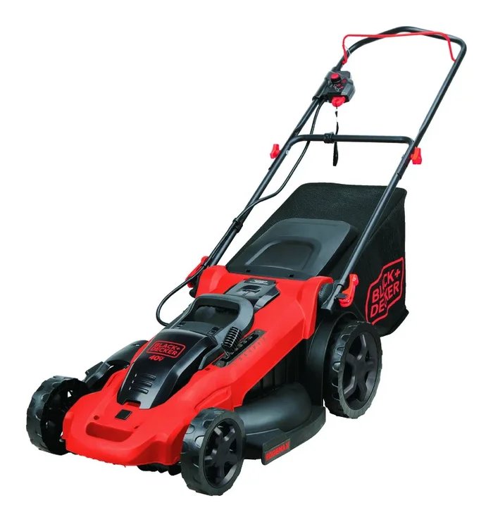 40-Volt Maximum Cordless 3-in-1 Lawn Mower with Two Lithium-Ion Batteries and 20-Inch Cutting Deck