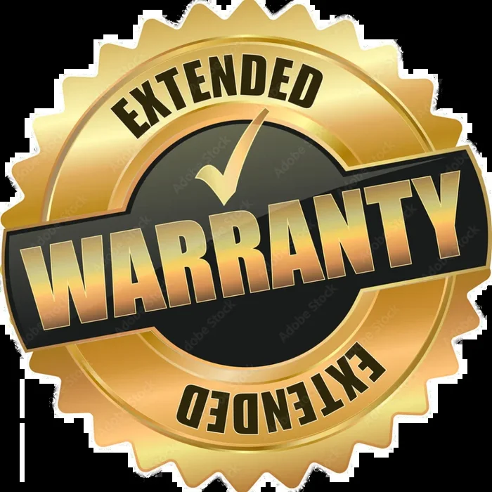 5 Year Protection Plan