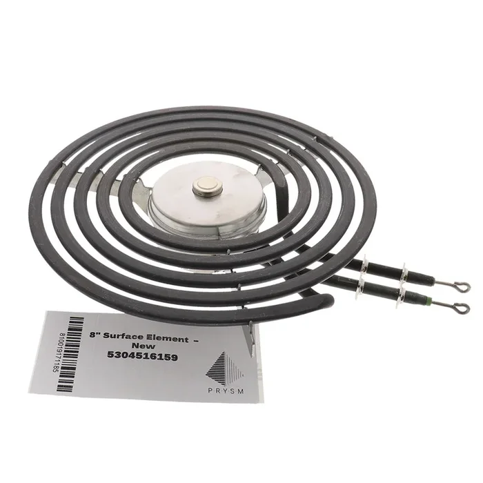 5304516159 8″ Surface Element for Fridigaire