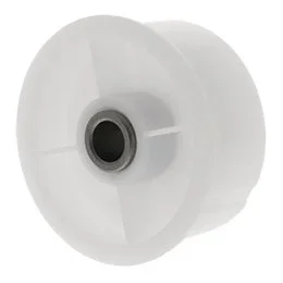 6-3700340 Idler Pulley