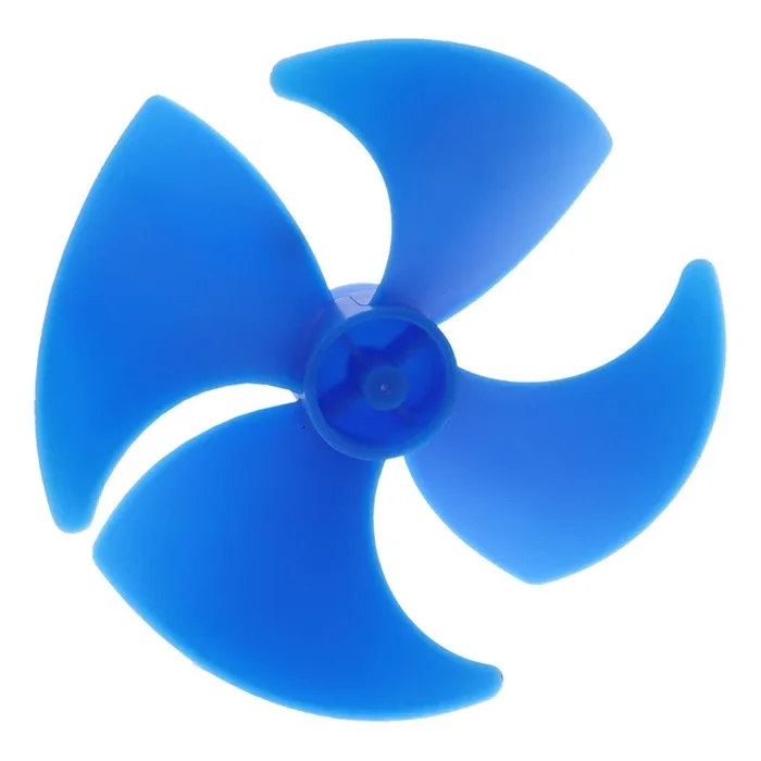 67006337 Refrigerator Fan Blade for Whirlpool