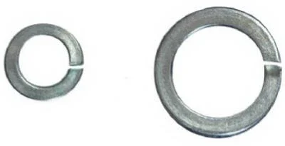 8 SPLIT LOCK WASHER 100PK