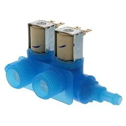 8181694 Water Valve
