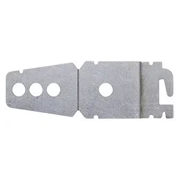 8269145 Dishwasher Bracket For Whirlpool