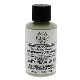 98QBP0301 Mw Touch Up Paint