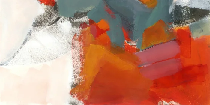 Abstraction 4