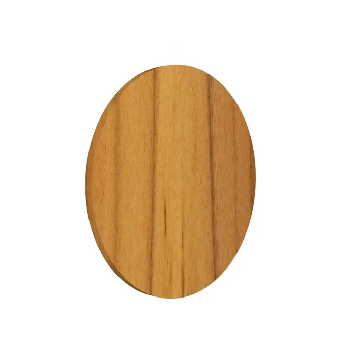 Accord Lighting – 4147LED.12 – LED Wall Lamp – Clean – Teak
